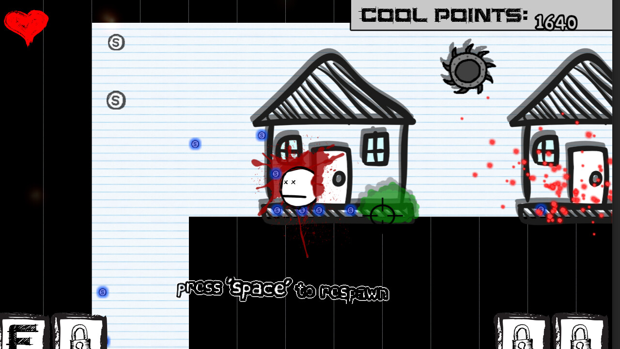 NOT the Hero screenshot 4
