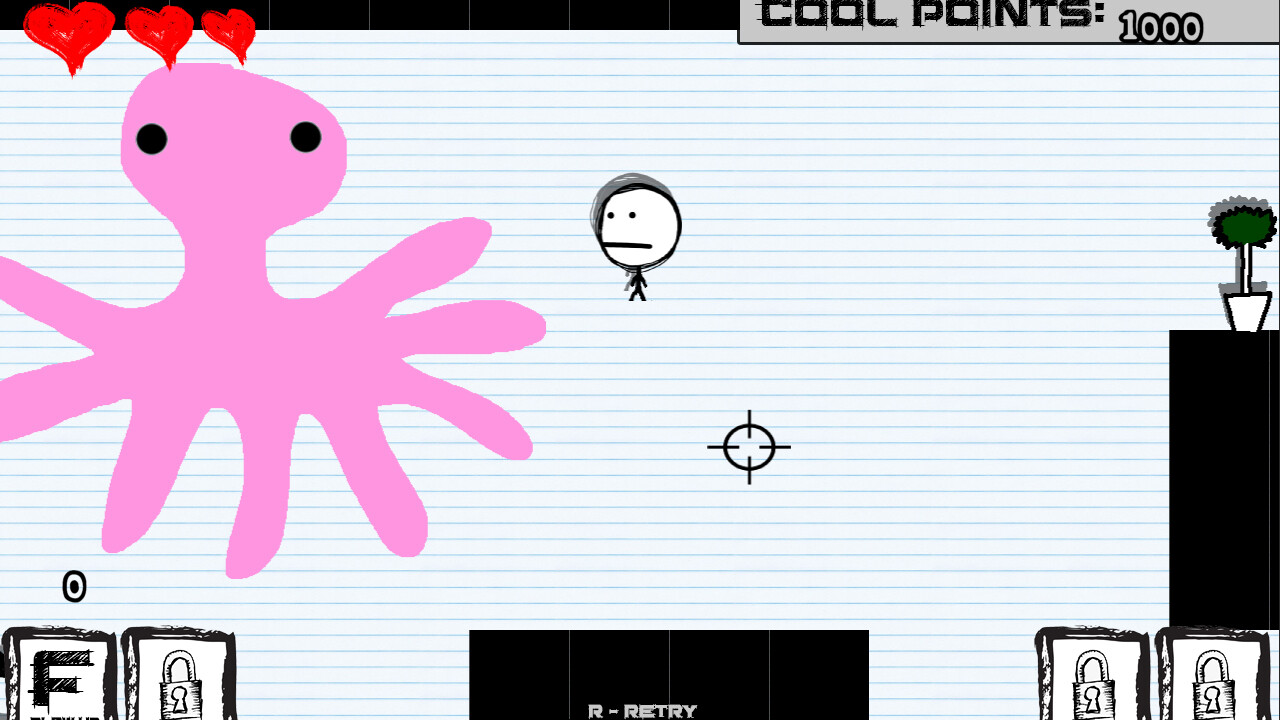 NOT the Hero screenshot 6