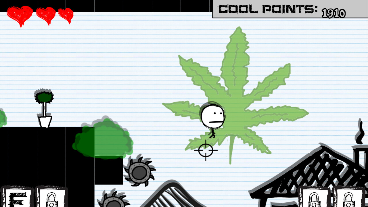NOT the Hero screenshot 5