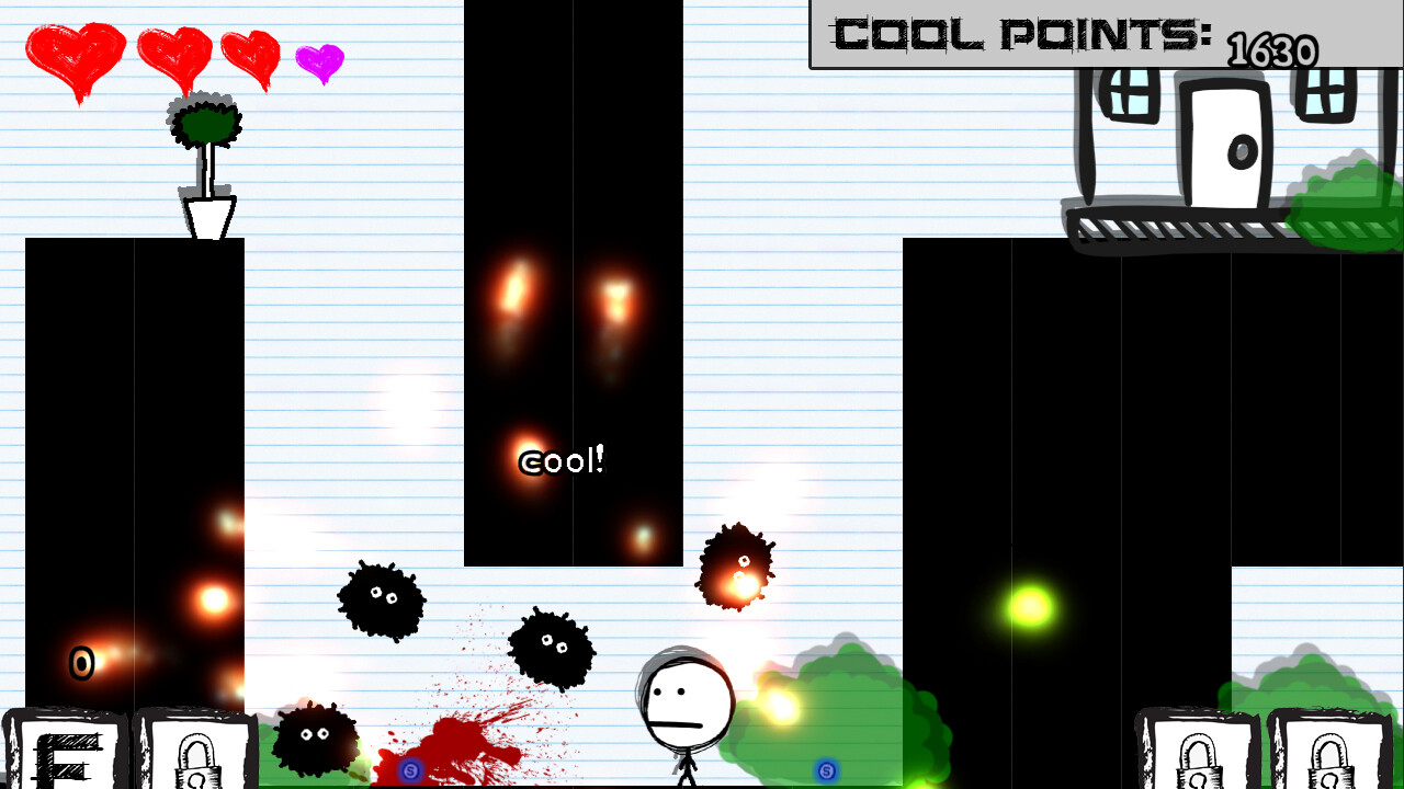 NOT the Hero screenshot 3