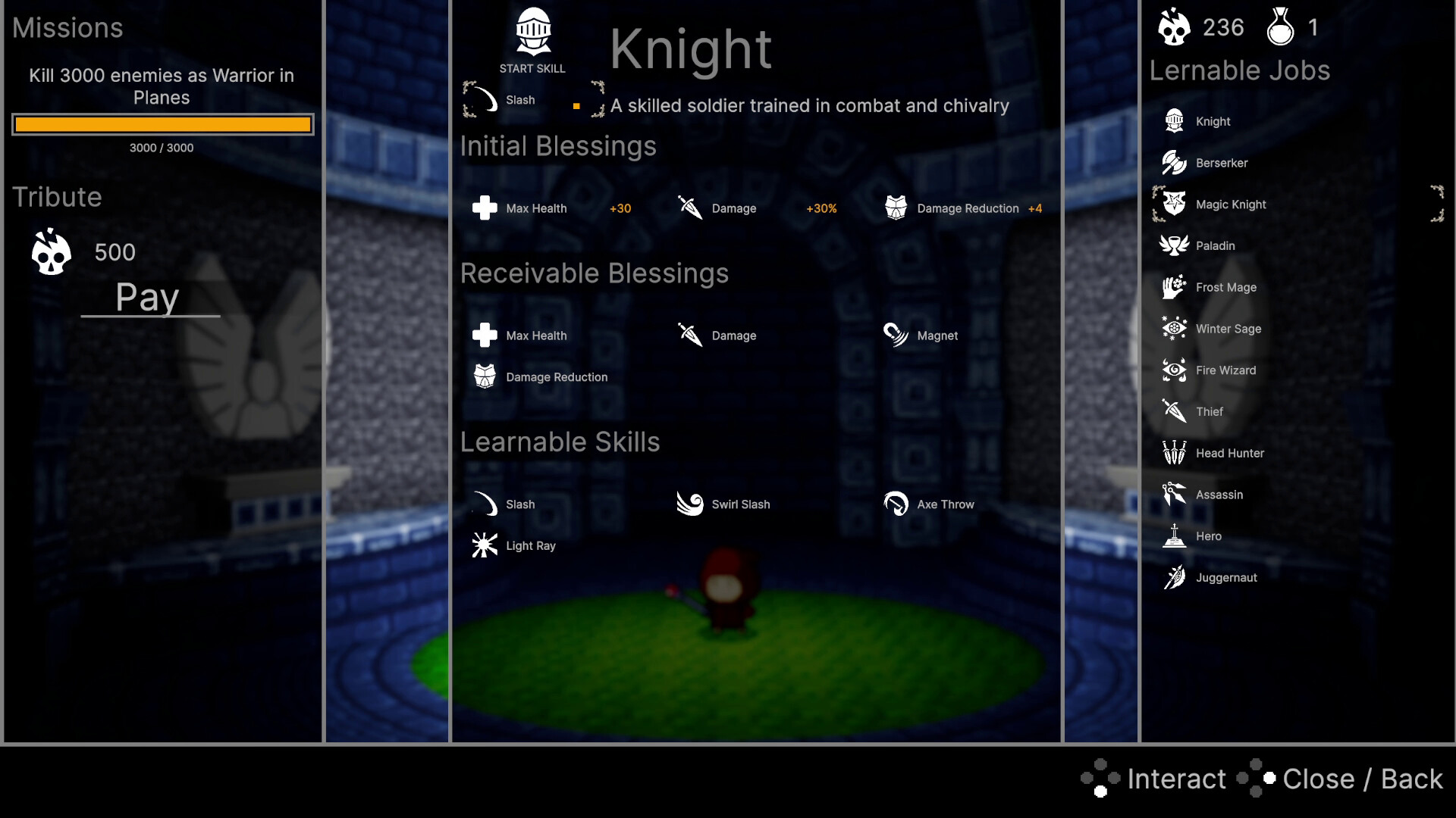 Vertical Quest screenshot 3