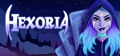 Hexoria