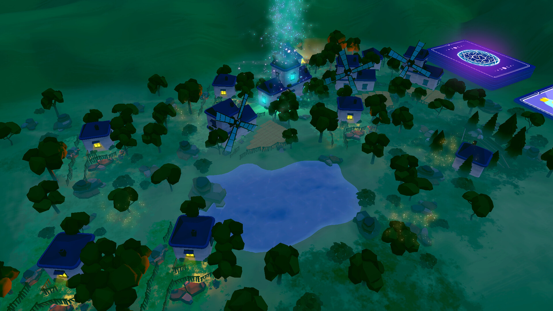 Hexoria screenshot 5
