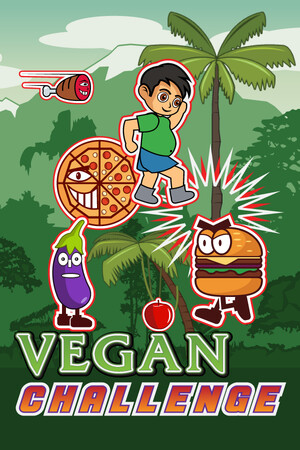 Vegan Challenge