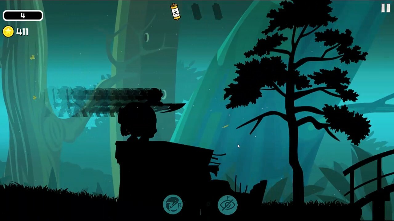 Samurai Revenge 2 screenshot 5