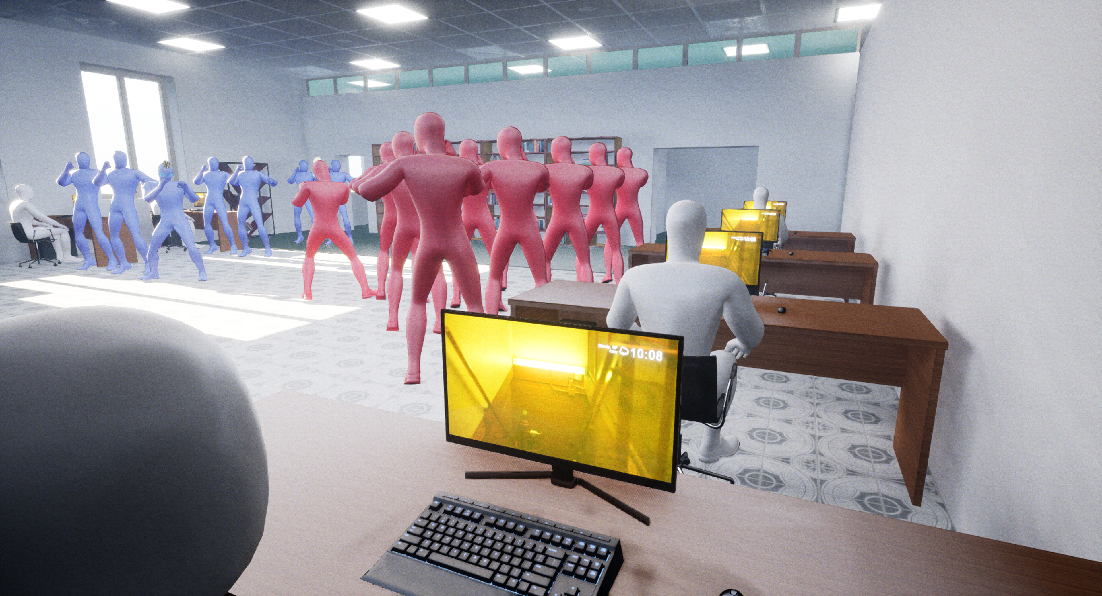 OffiAtrix screenshot 7