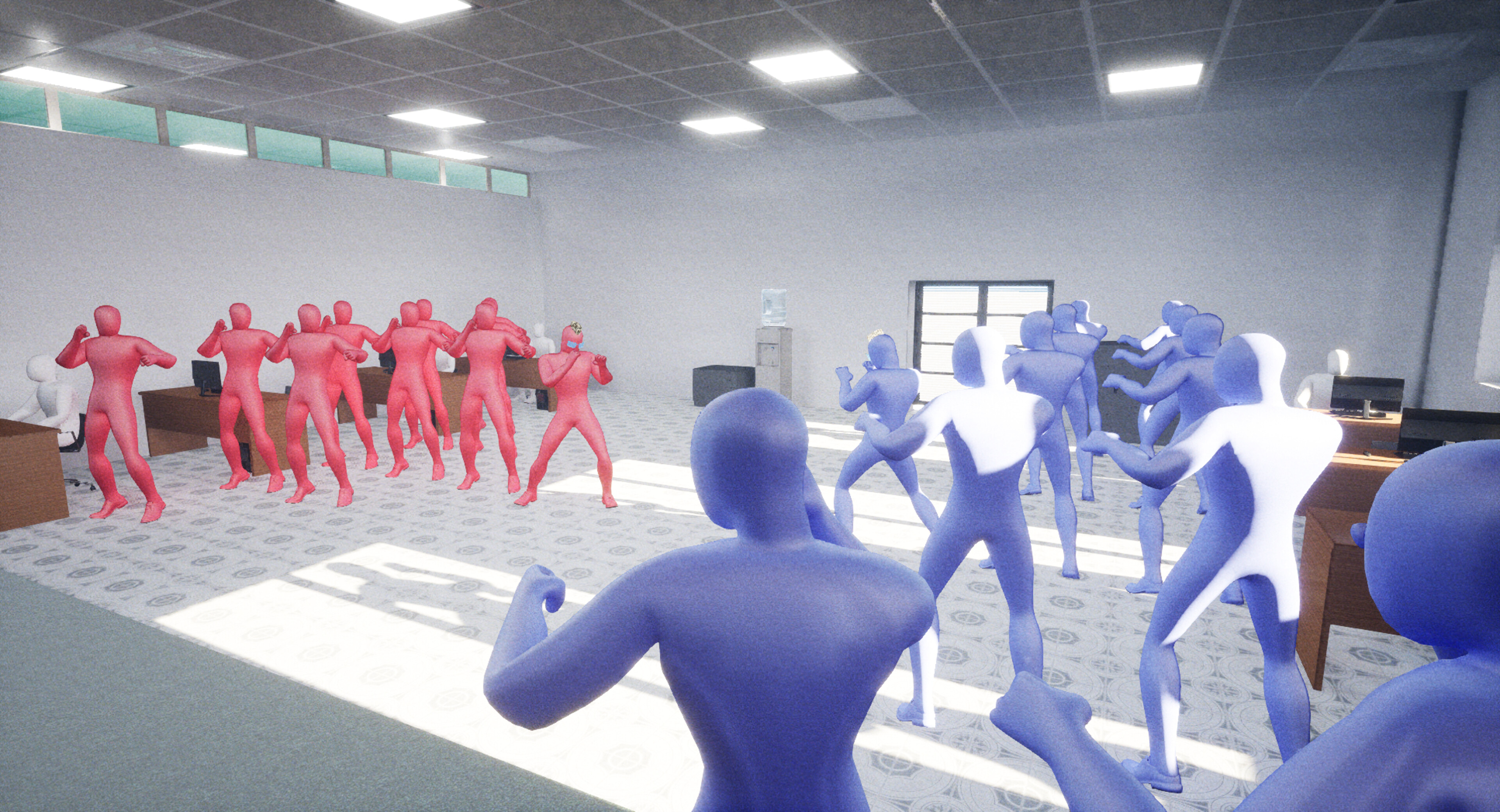 OffiAtrix screenshot 1