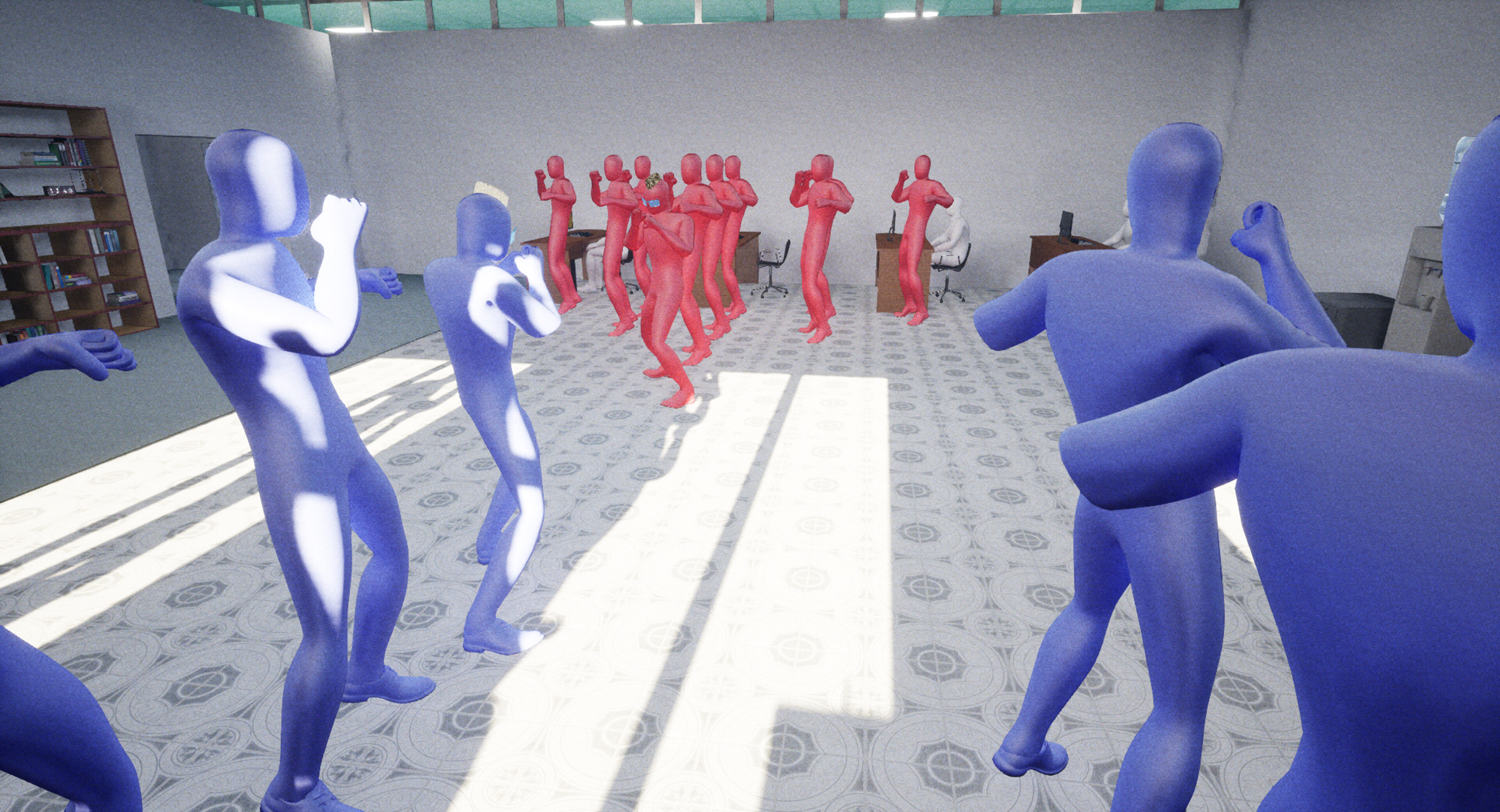 OffiAtrix screenshot 10