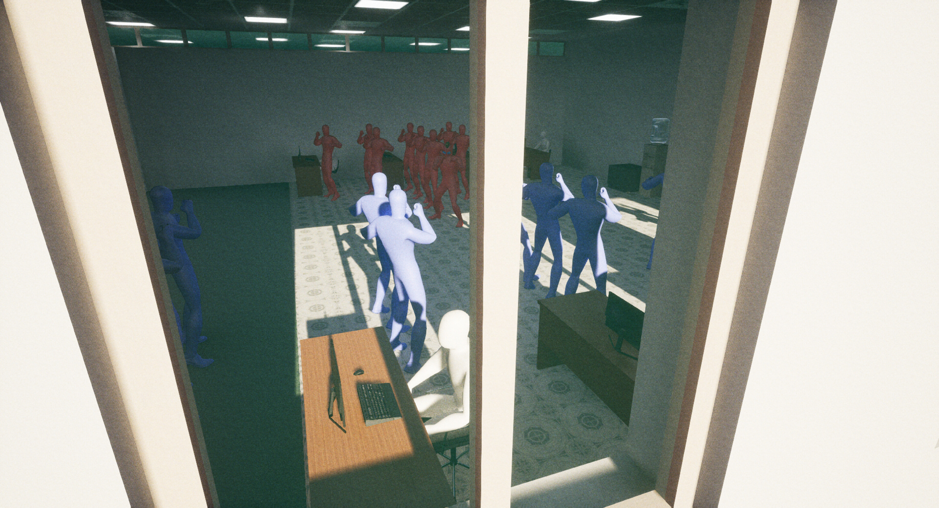 OffiAtrix screenshot 2