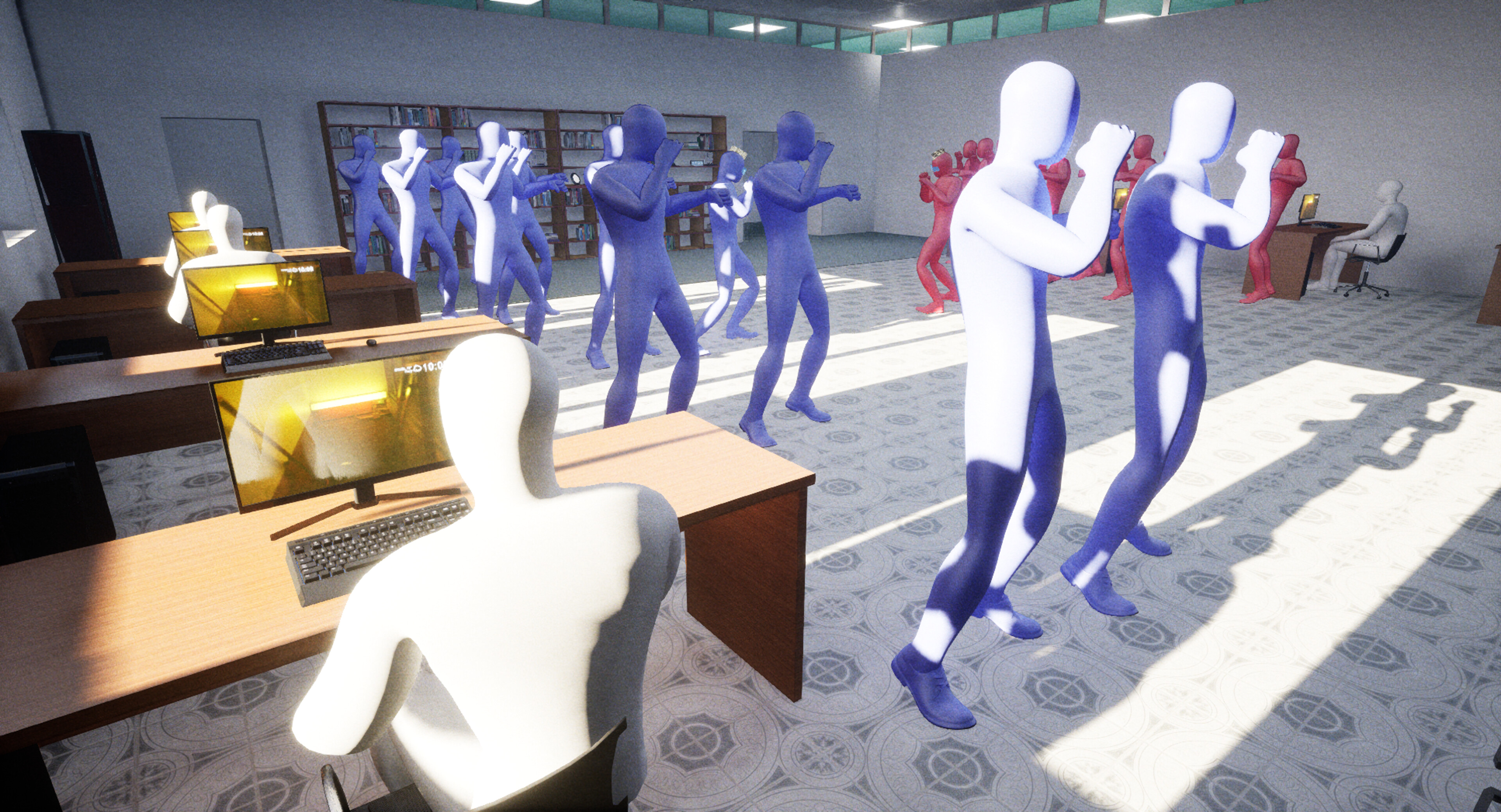 OffiAtrix screenshot 5