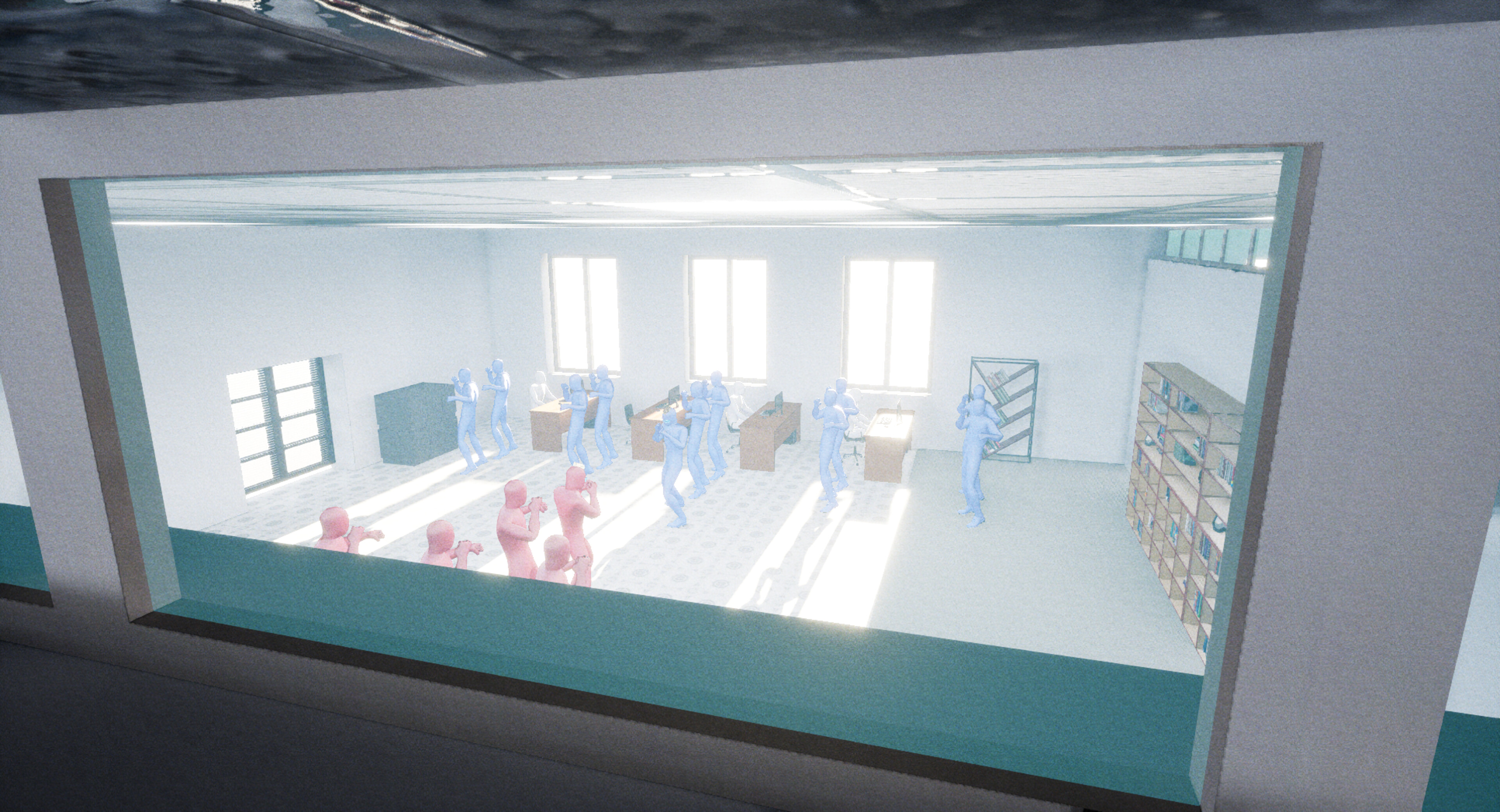 OffiAtrix screenshot 8