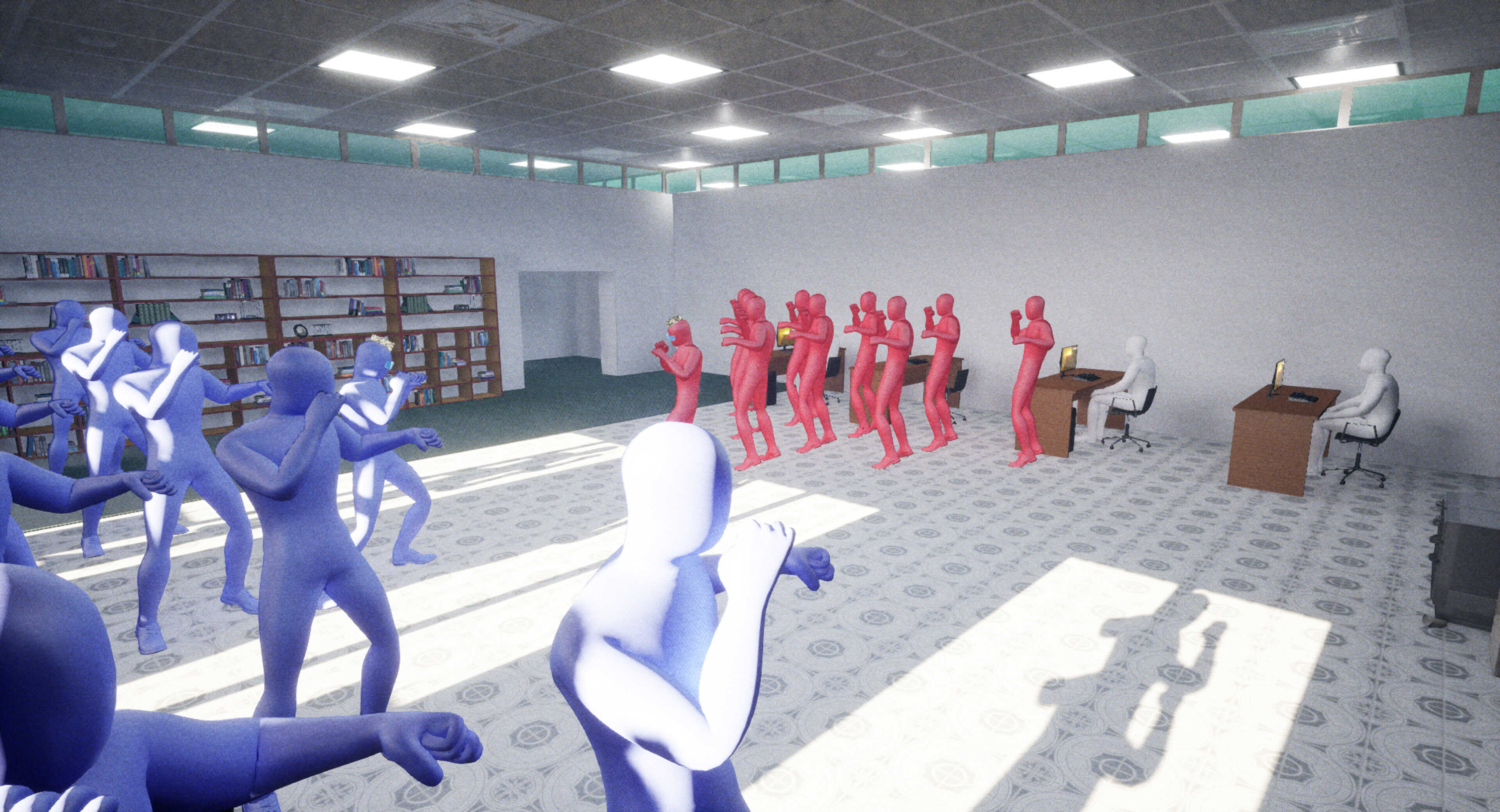 OffiAtrix screenshot 3