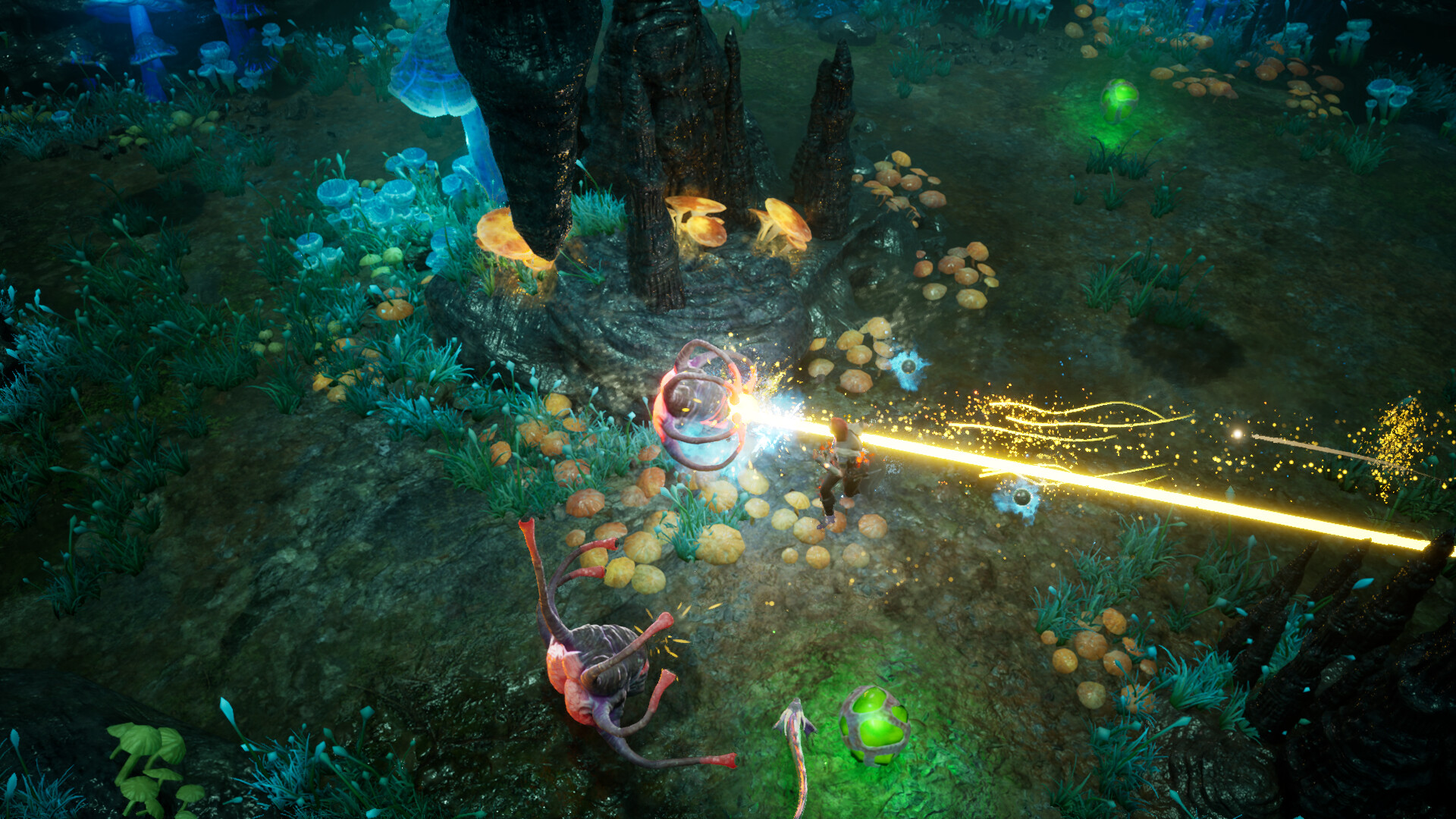 Rise Again screenshot 10