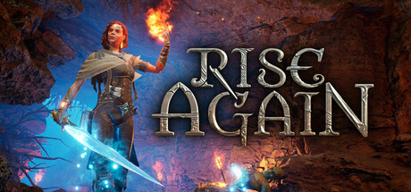 Rise Again