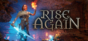 Rise Again