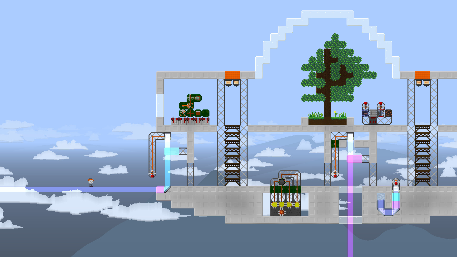 Roody:2d screenshot 6