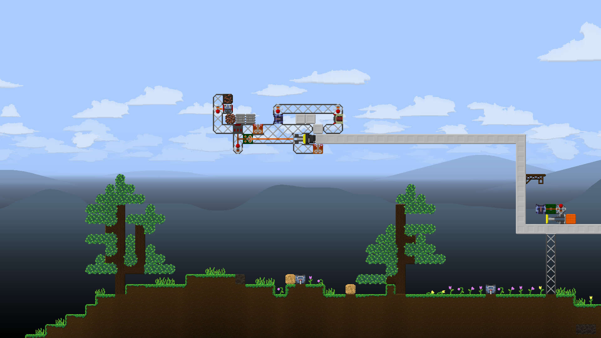 Roody:2d screenshot 7