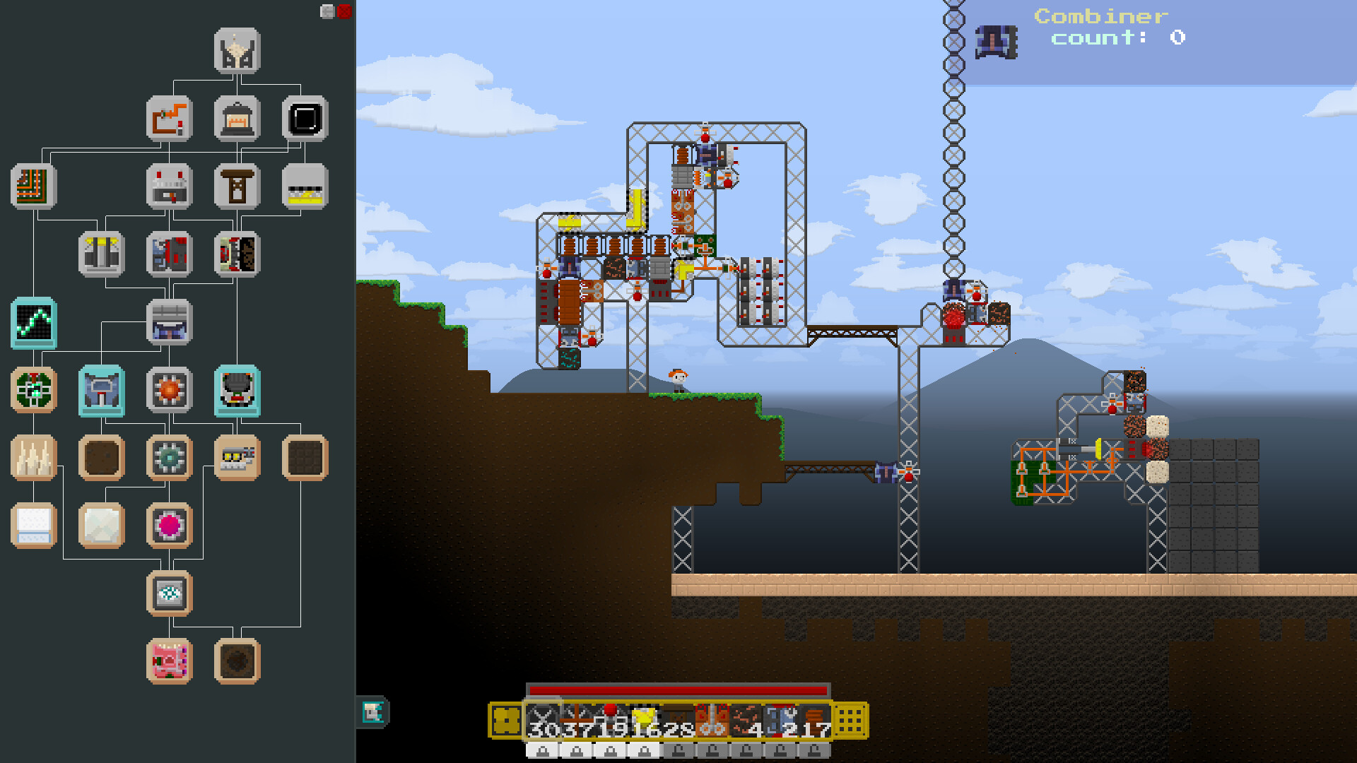 Roody:2d screenshot 1
