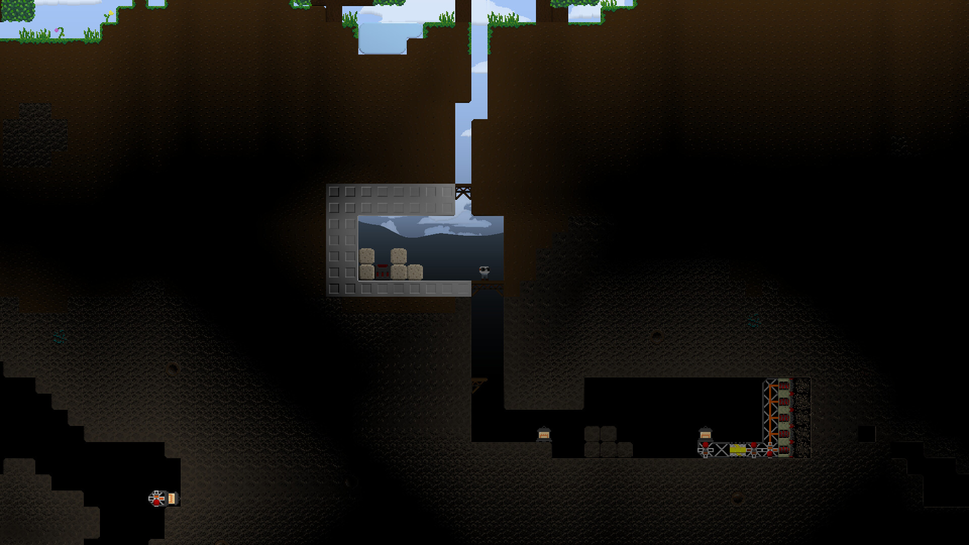 Roody:2d screenshot 3