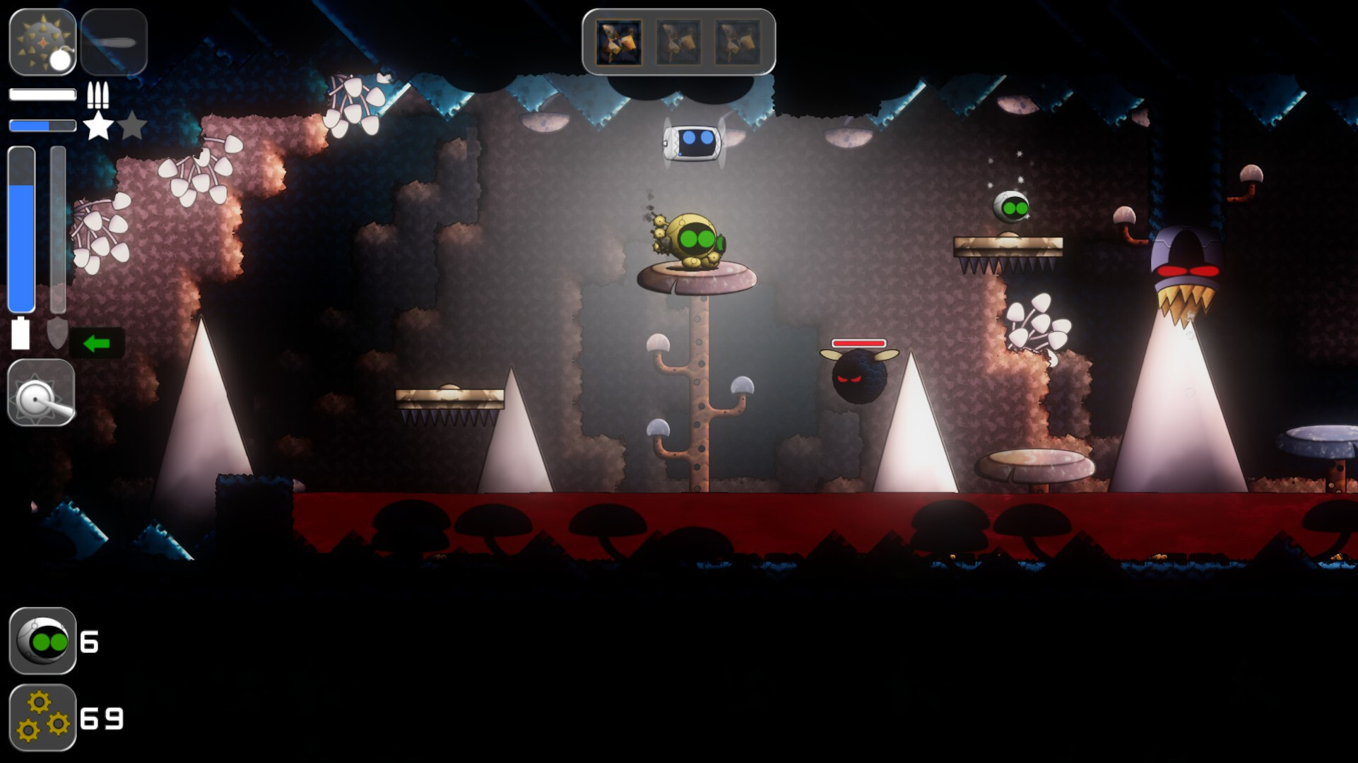 Automatonics screenshot 11
