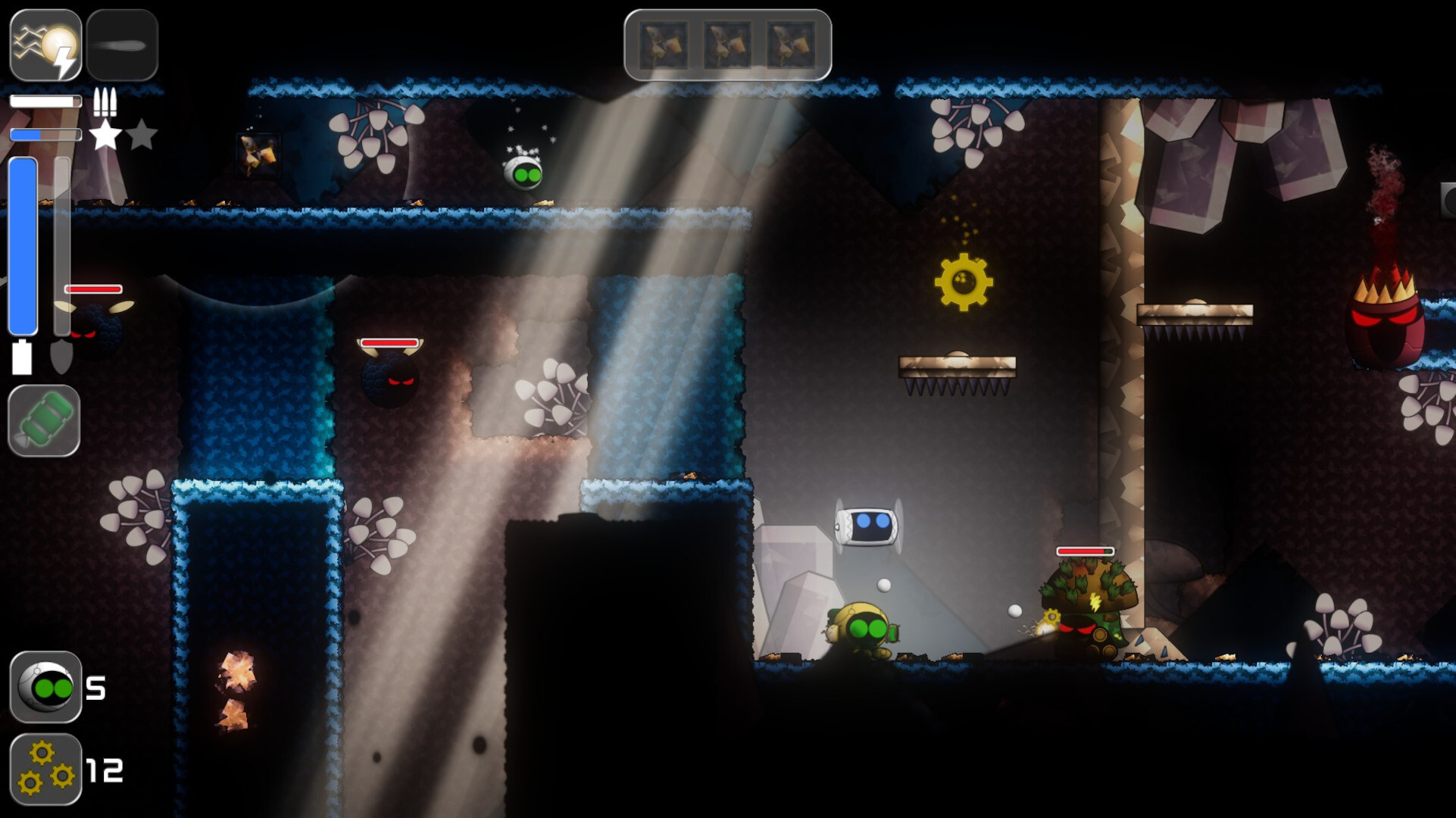 Automatonics screenshot 8