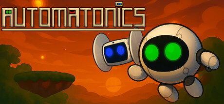 Automatonics — Steam header