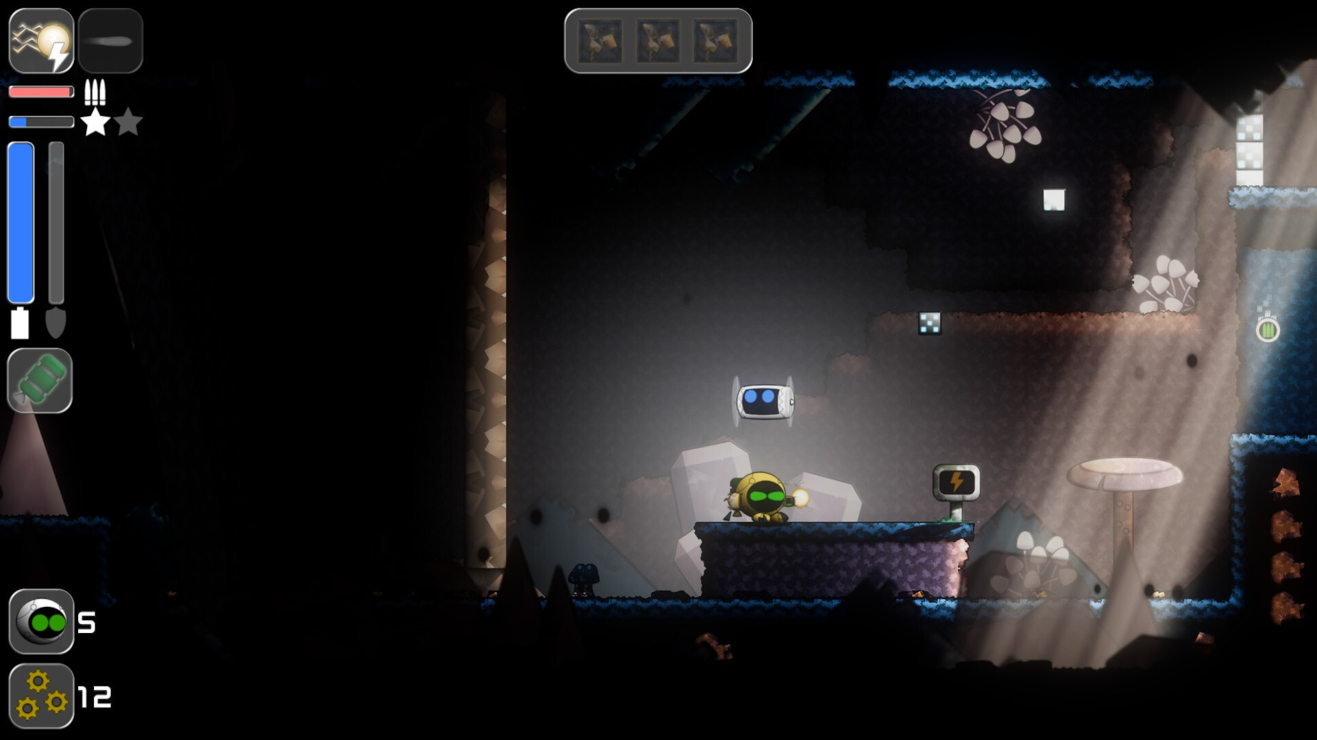 Automatonics screenshot 7