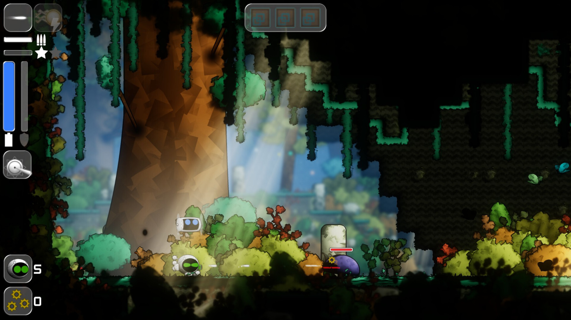 Automatonics screenshot 10