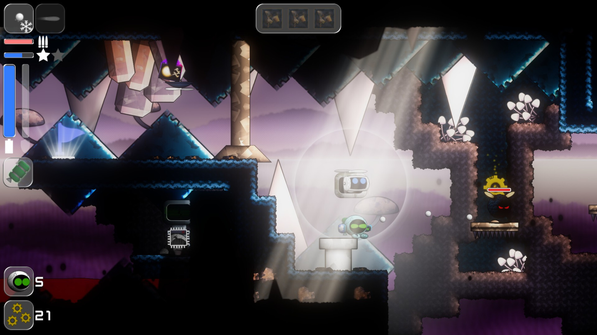 Automatonics screenshot 9