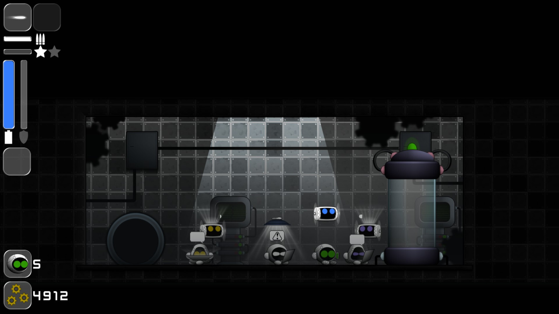 Automatonics screenshot 6