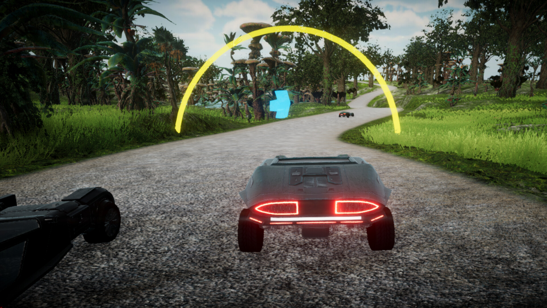 Space Travellers screenshot 42