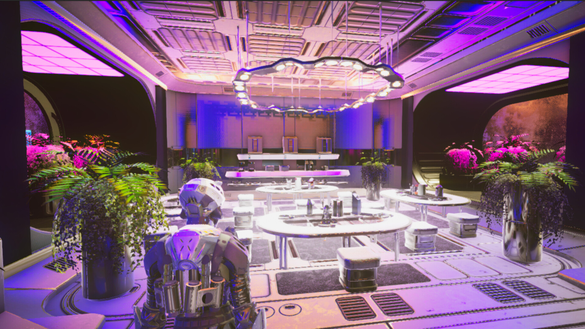 Space Travellers screenshot 13