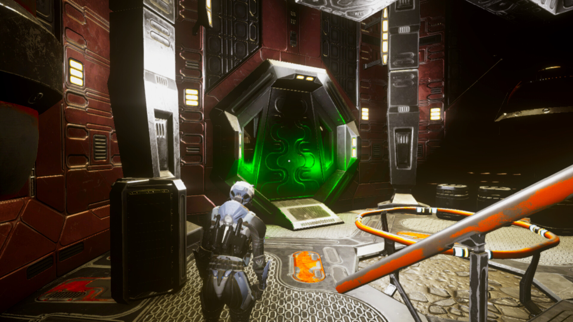 Space Travellers screenshot 21