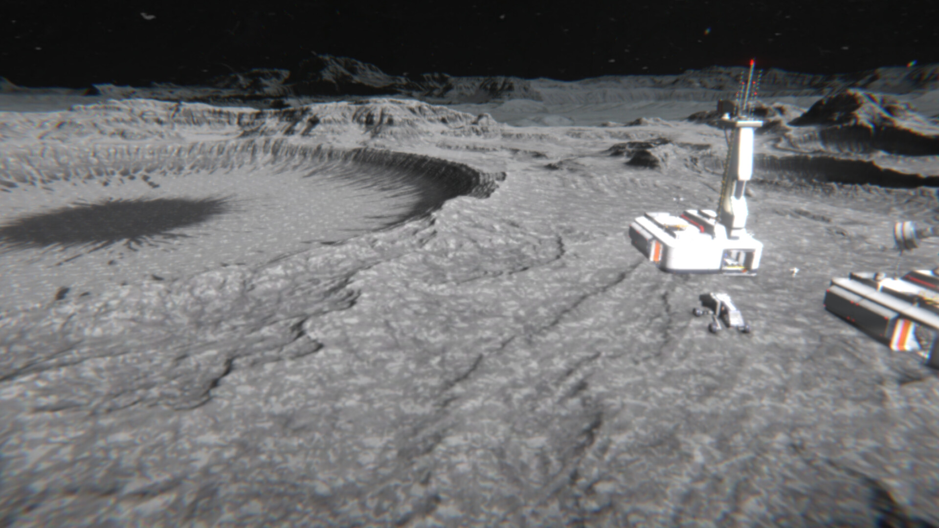 Space Travellers screenshot 35