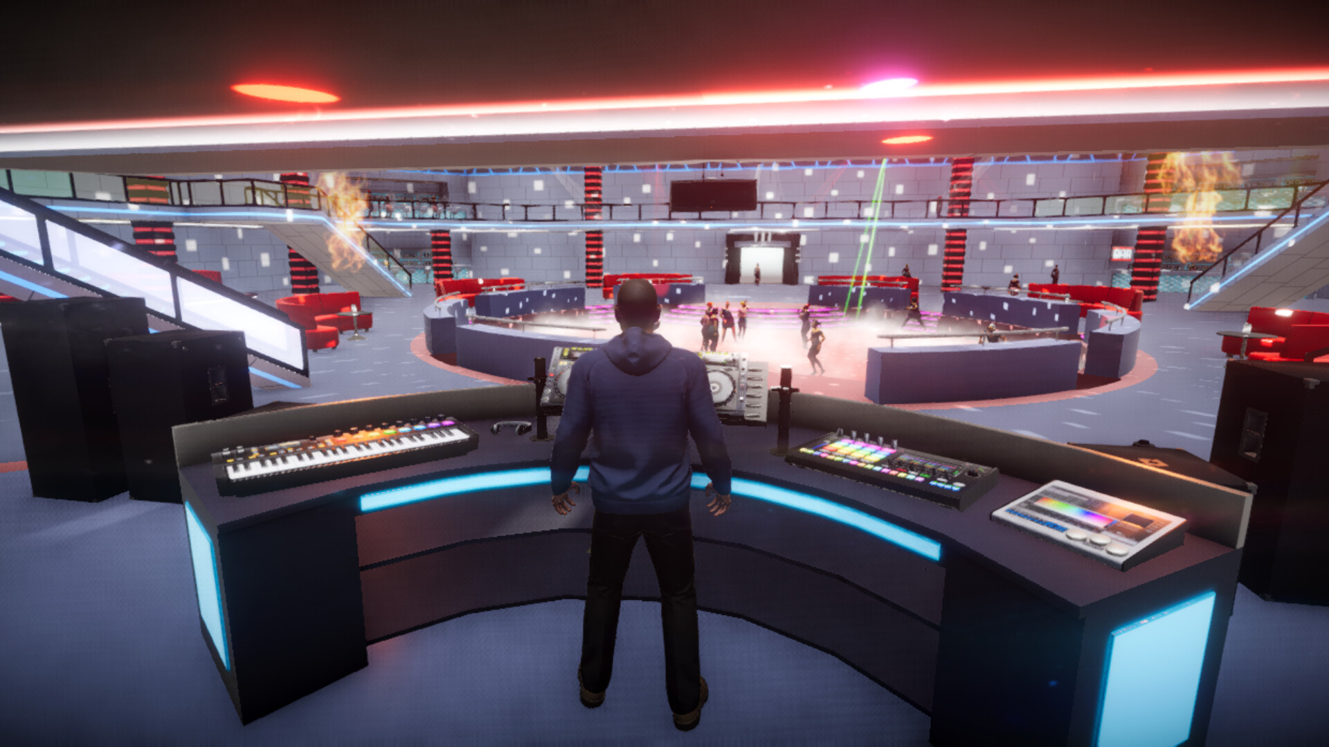 Space Travellers screenshot 34