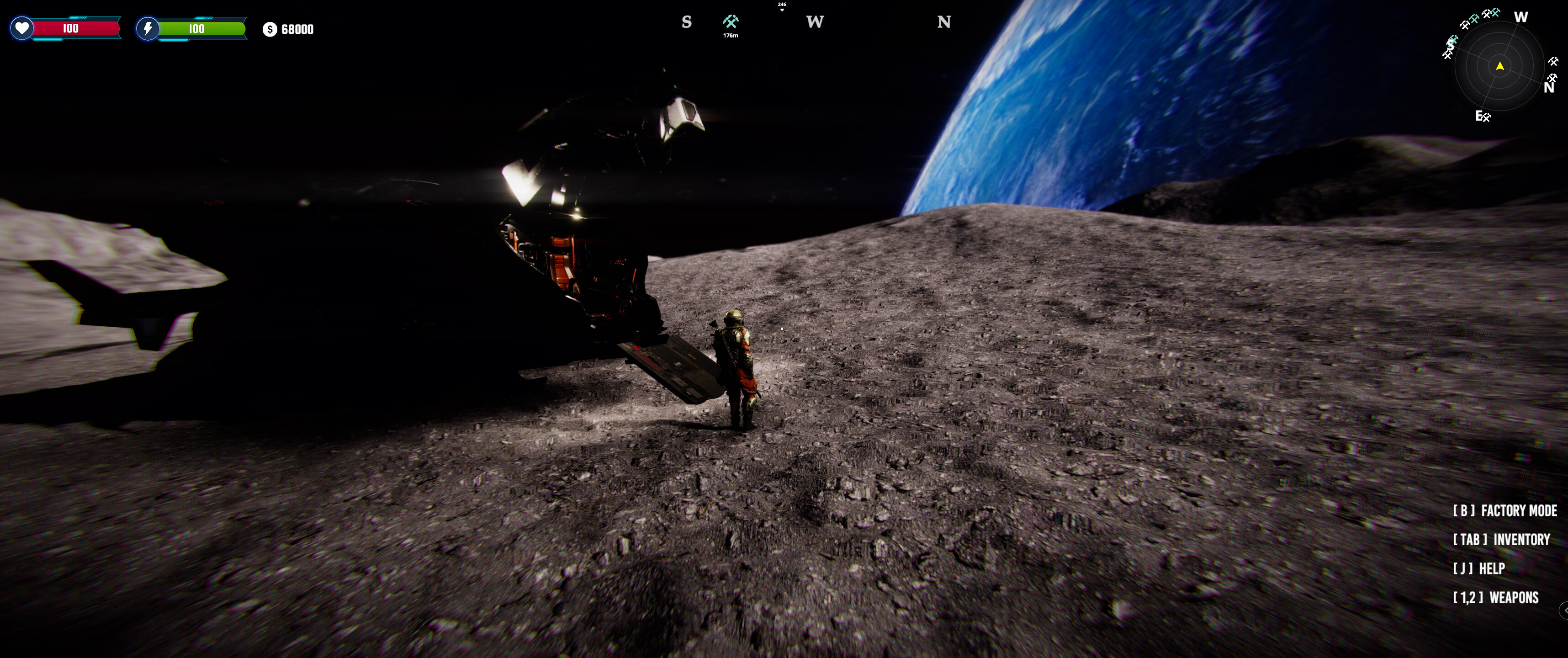 Space Travellers screenshot 50