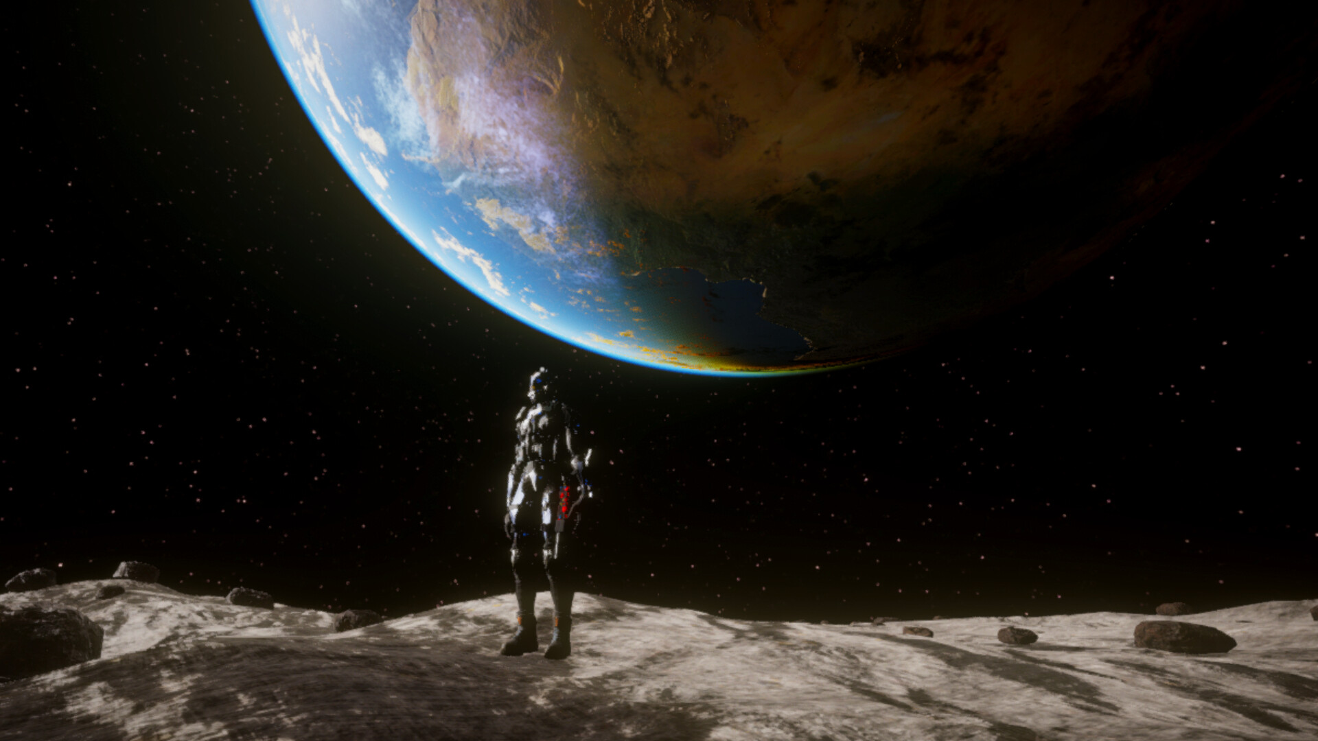 Space Travellers screenshot 29