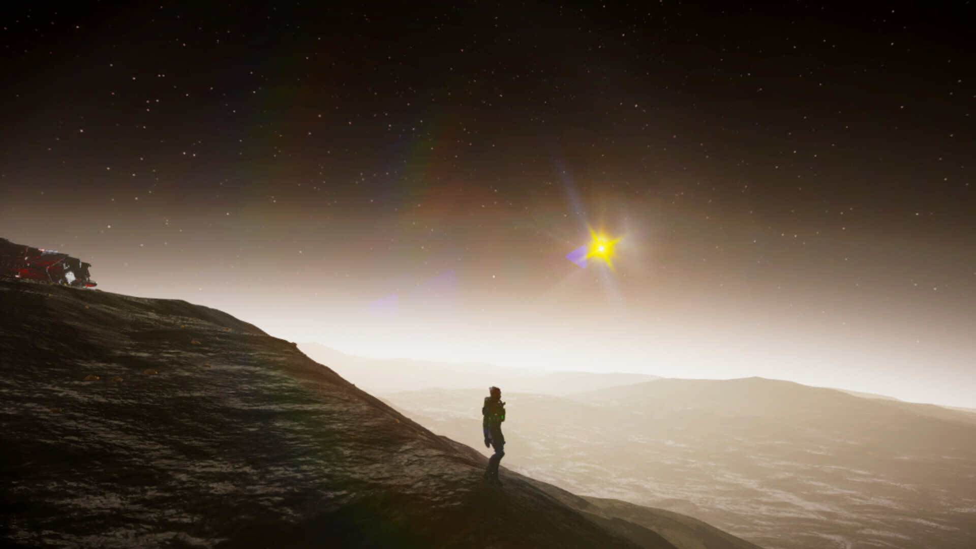 Space Travellers screenshot 30