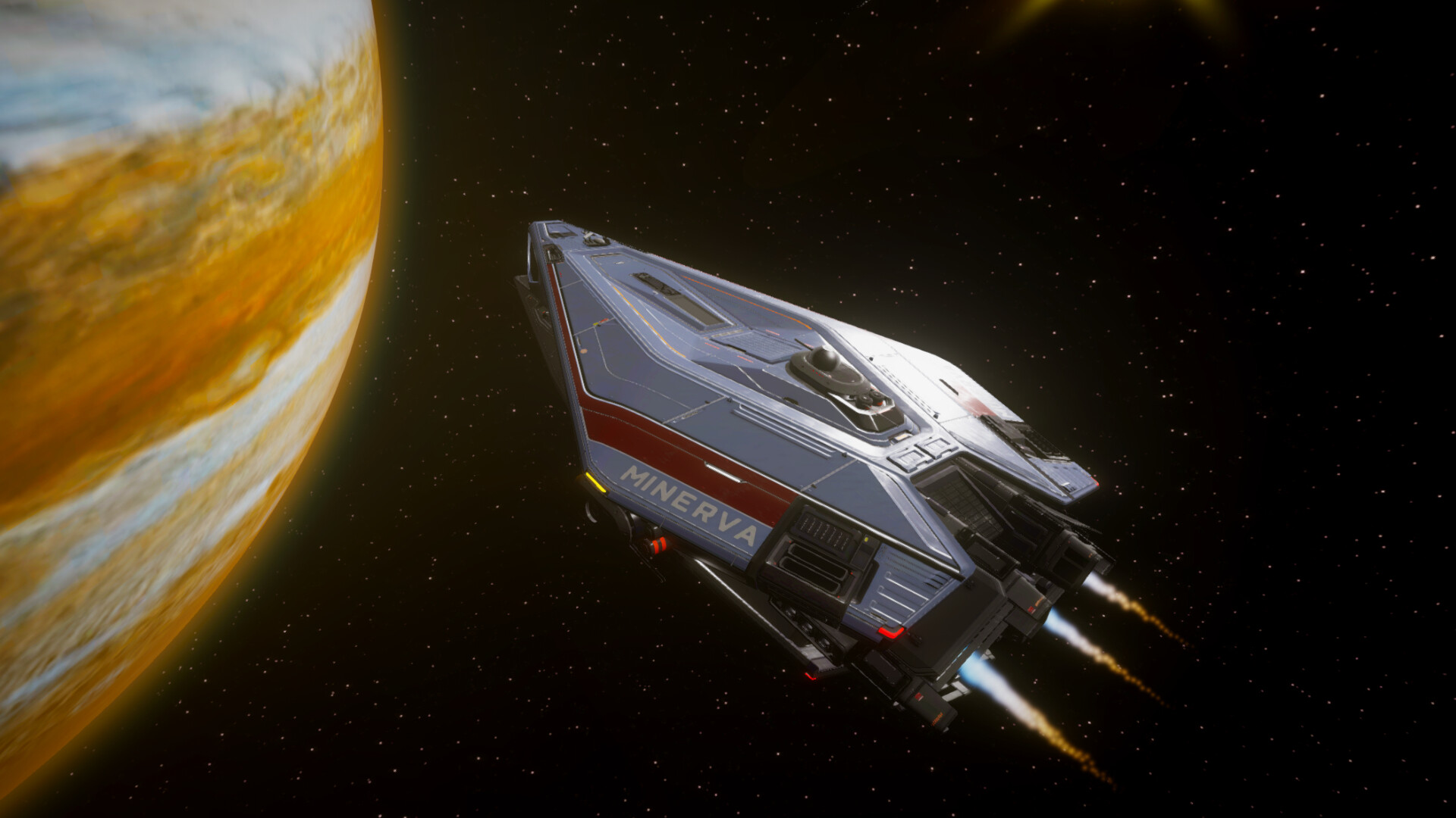 Space Travellers screenshot 8