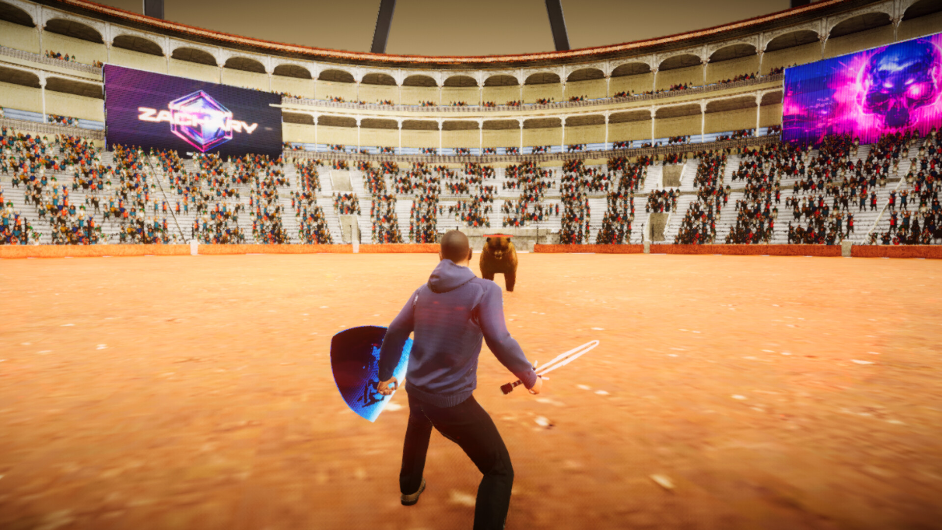 Space Travellers screenshot 44