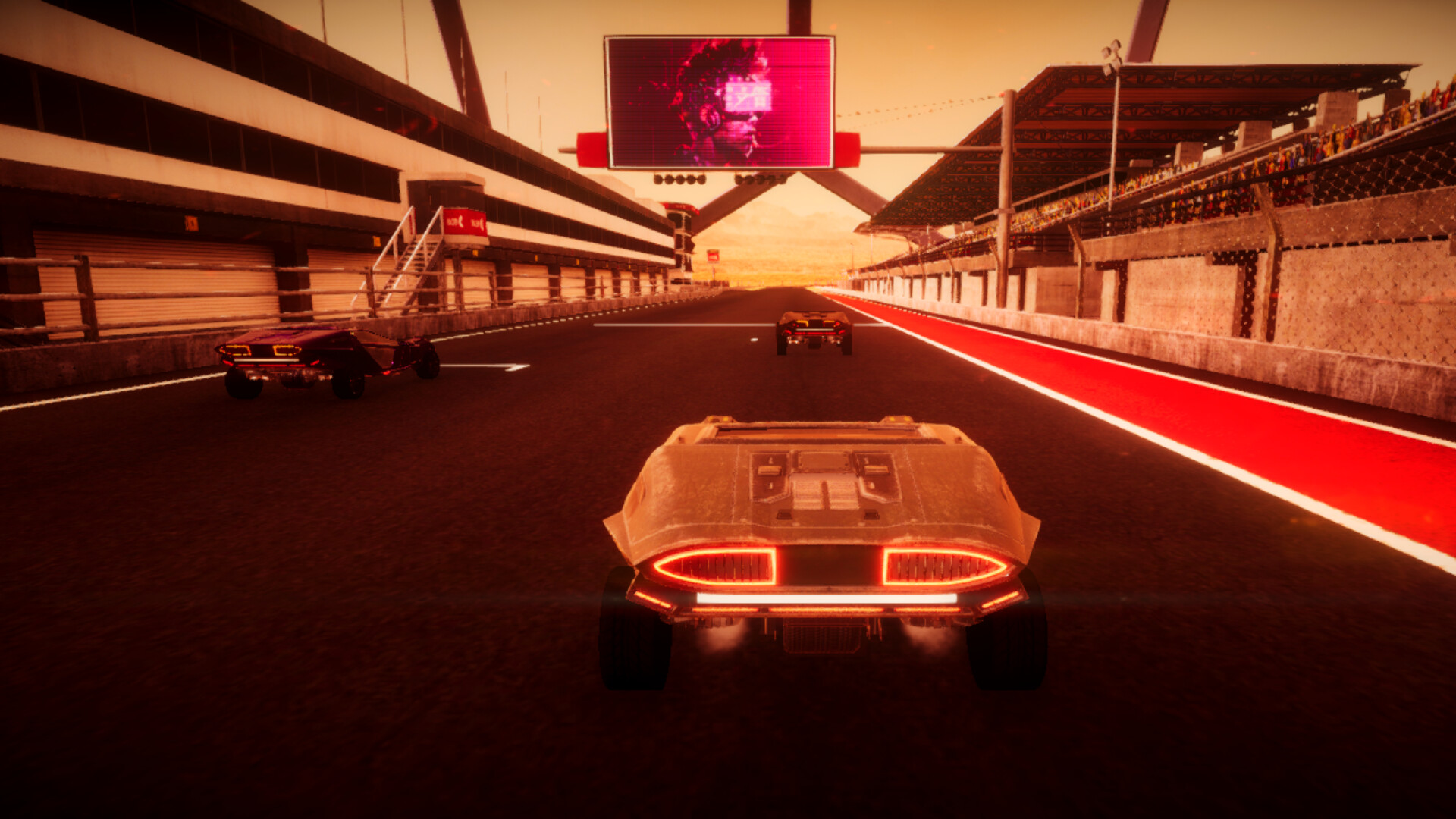 Space Travellers screenshot 20