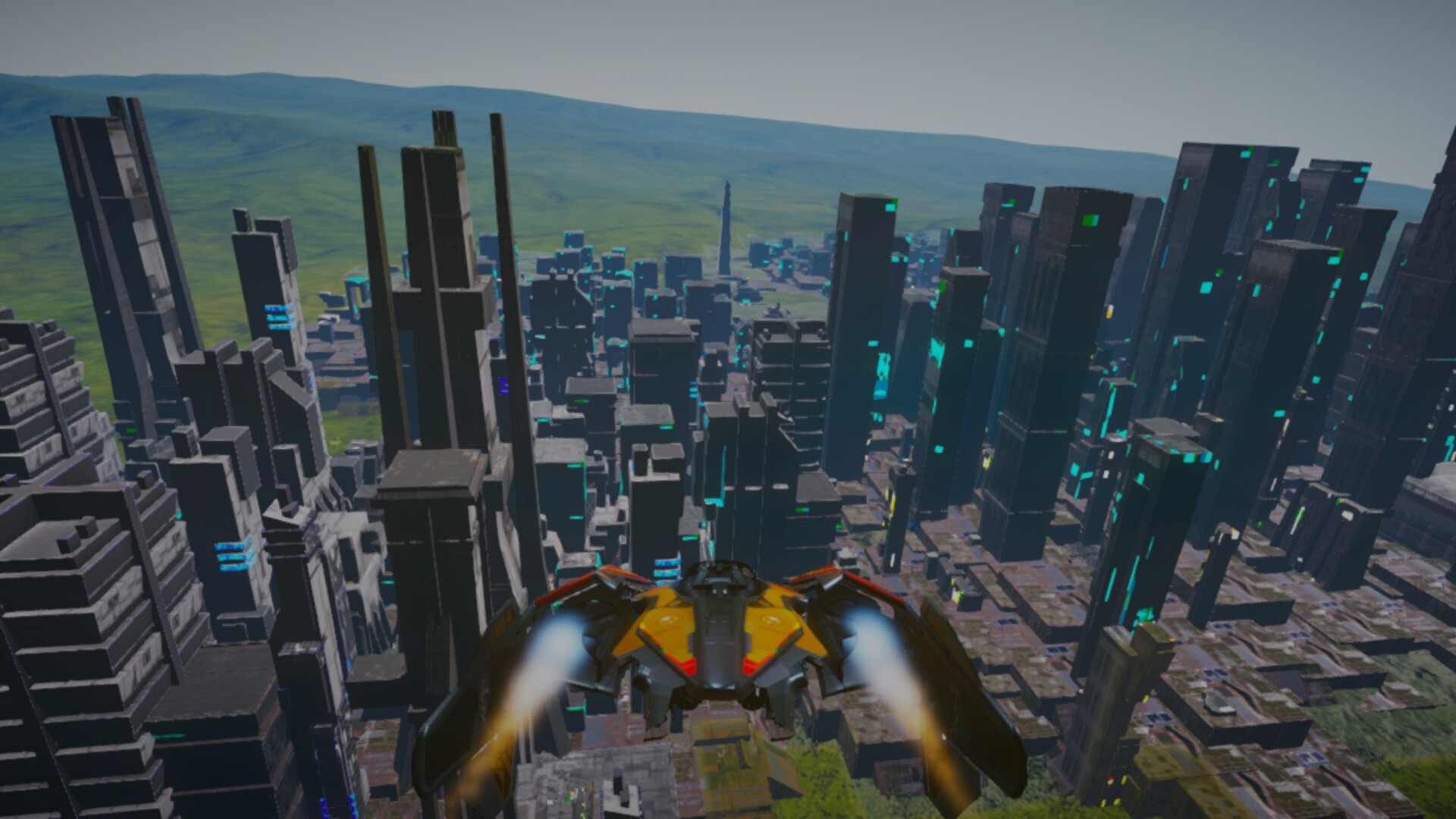 Space Travellers screenshot 16