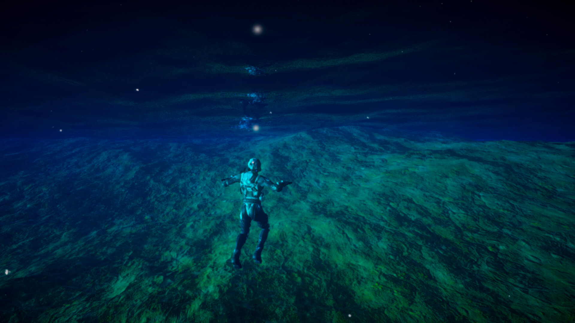 Space Travellers screenshot 32