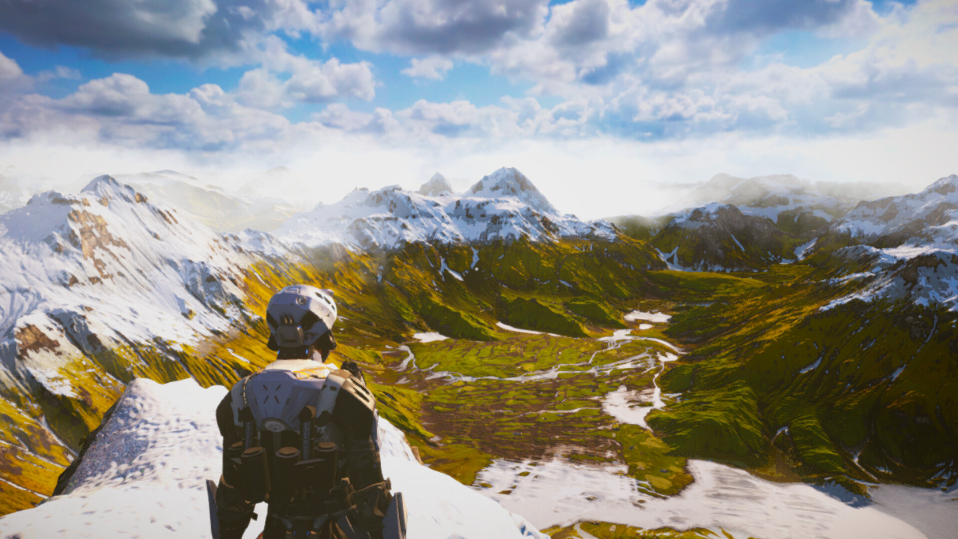 Space Travellers screenshot 31