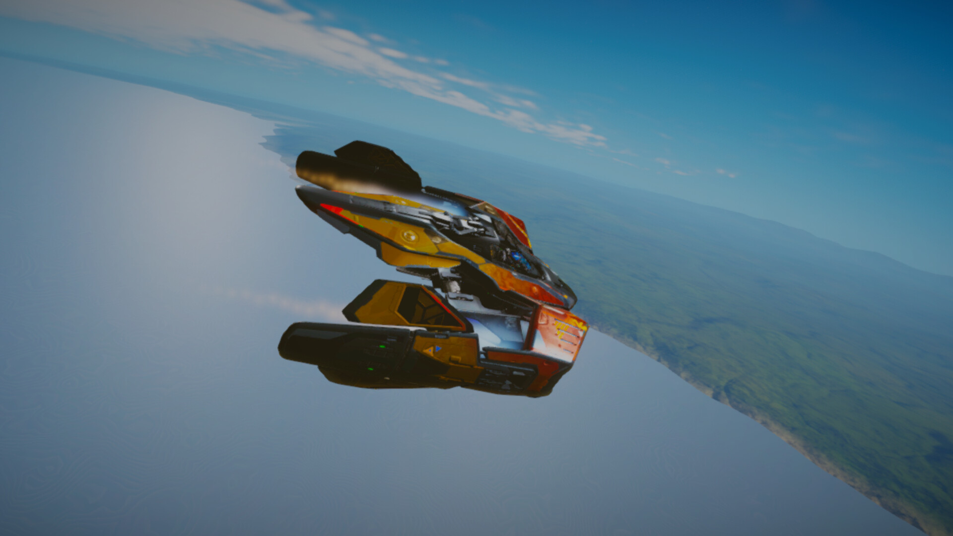 Space Travellers screenshot 15