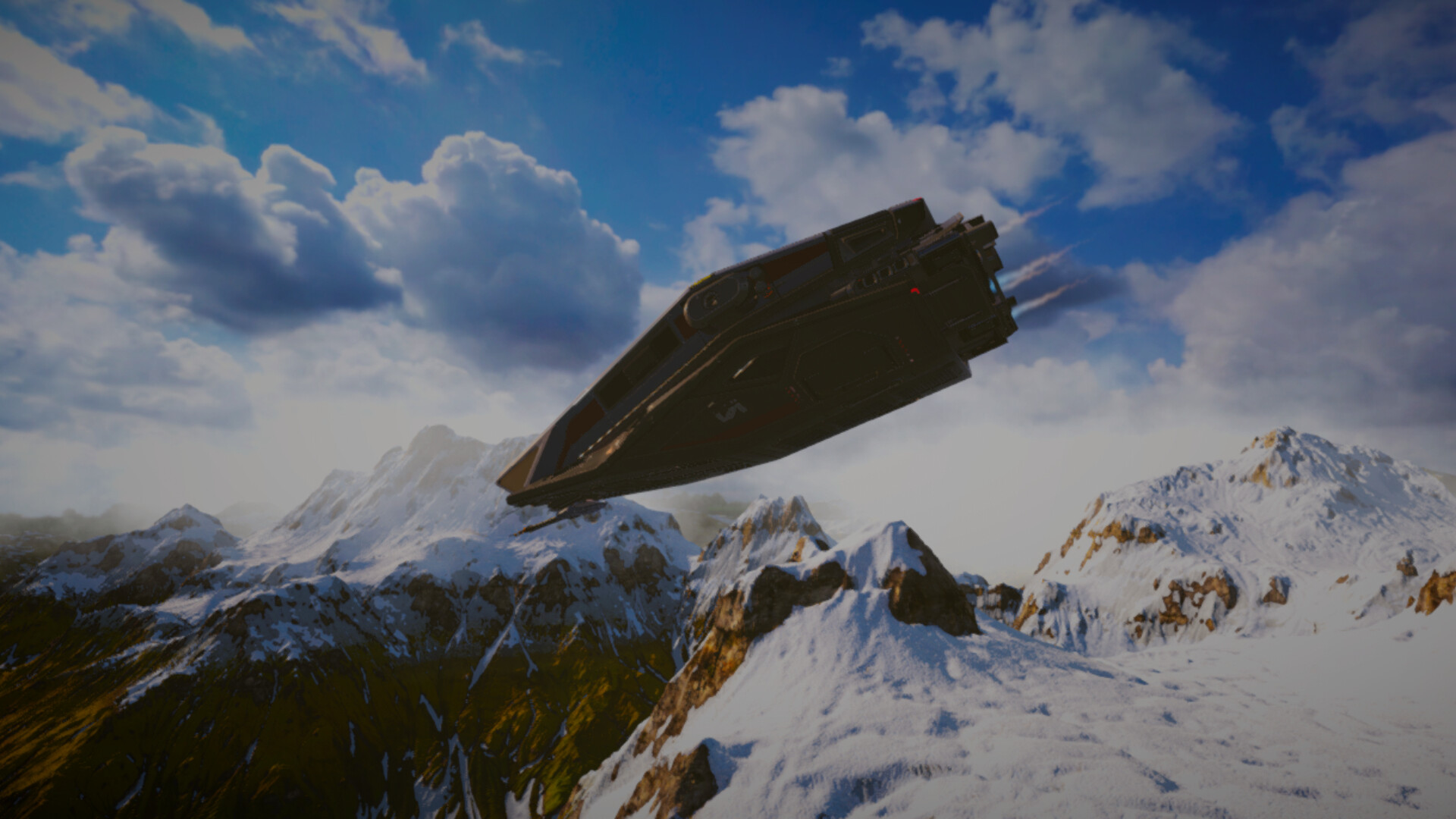 Space Travellers screenshot 6