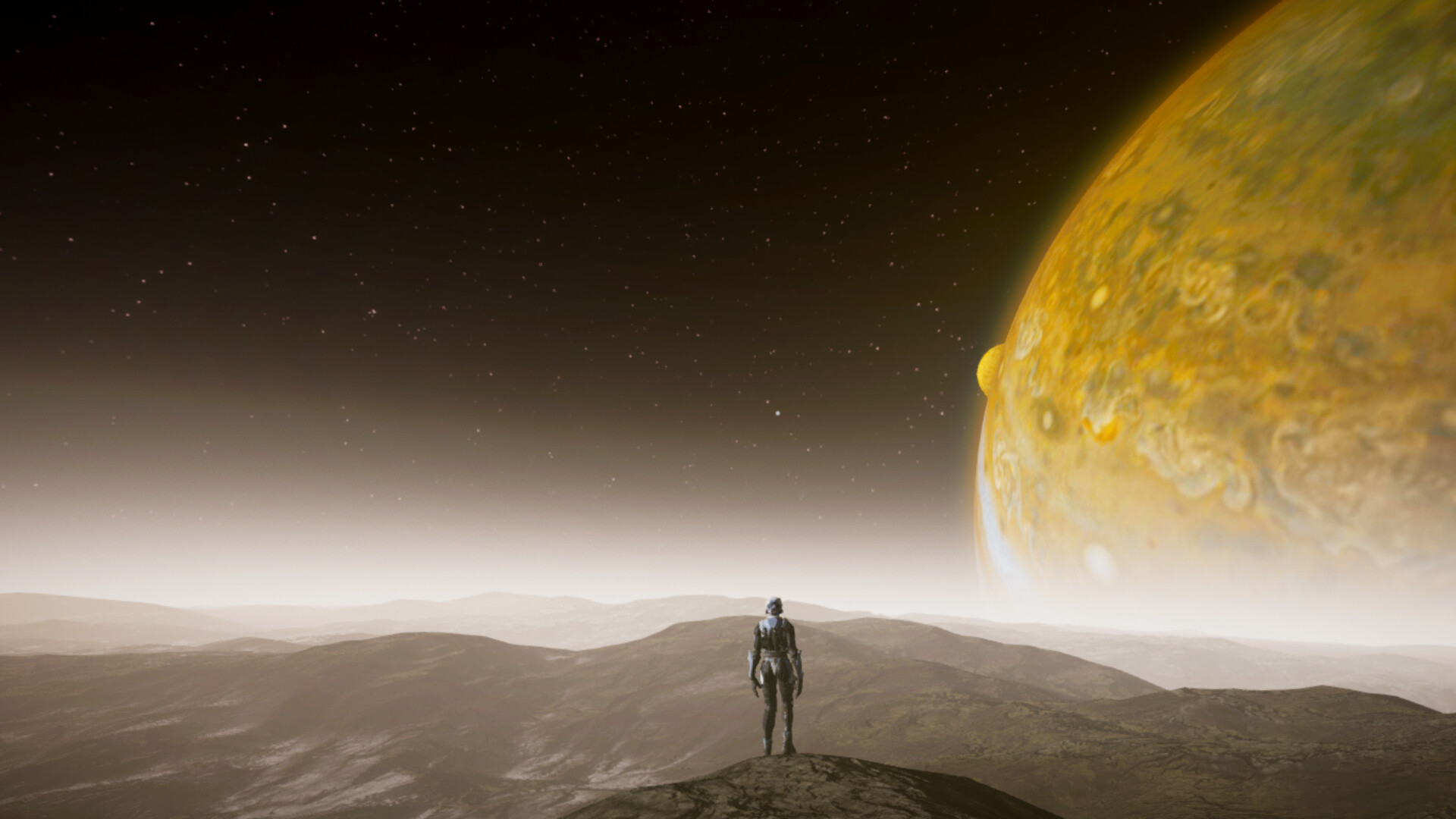 Space Travellers screenshot 40