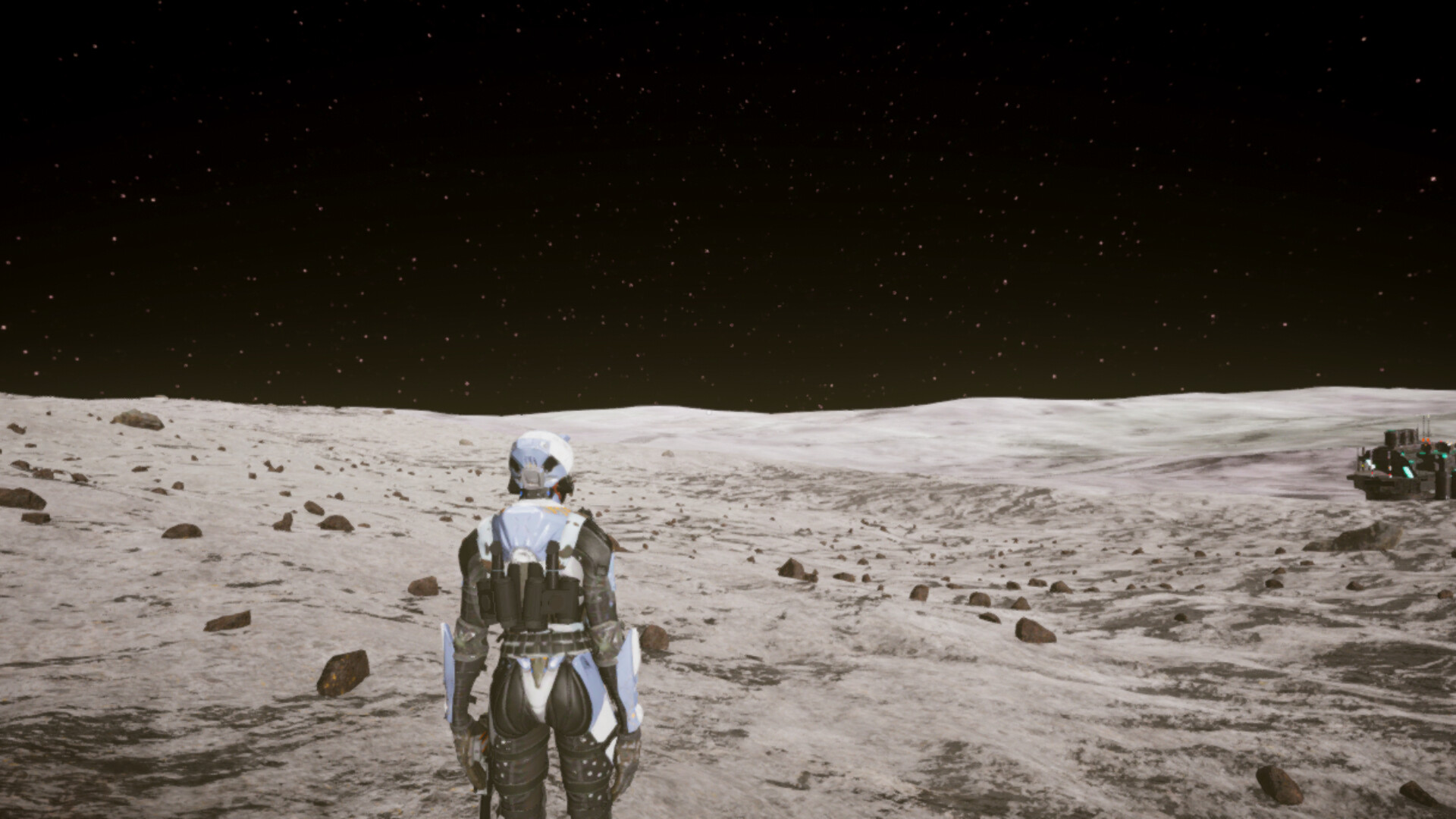 Space Travellers screenshot 9
