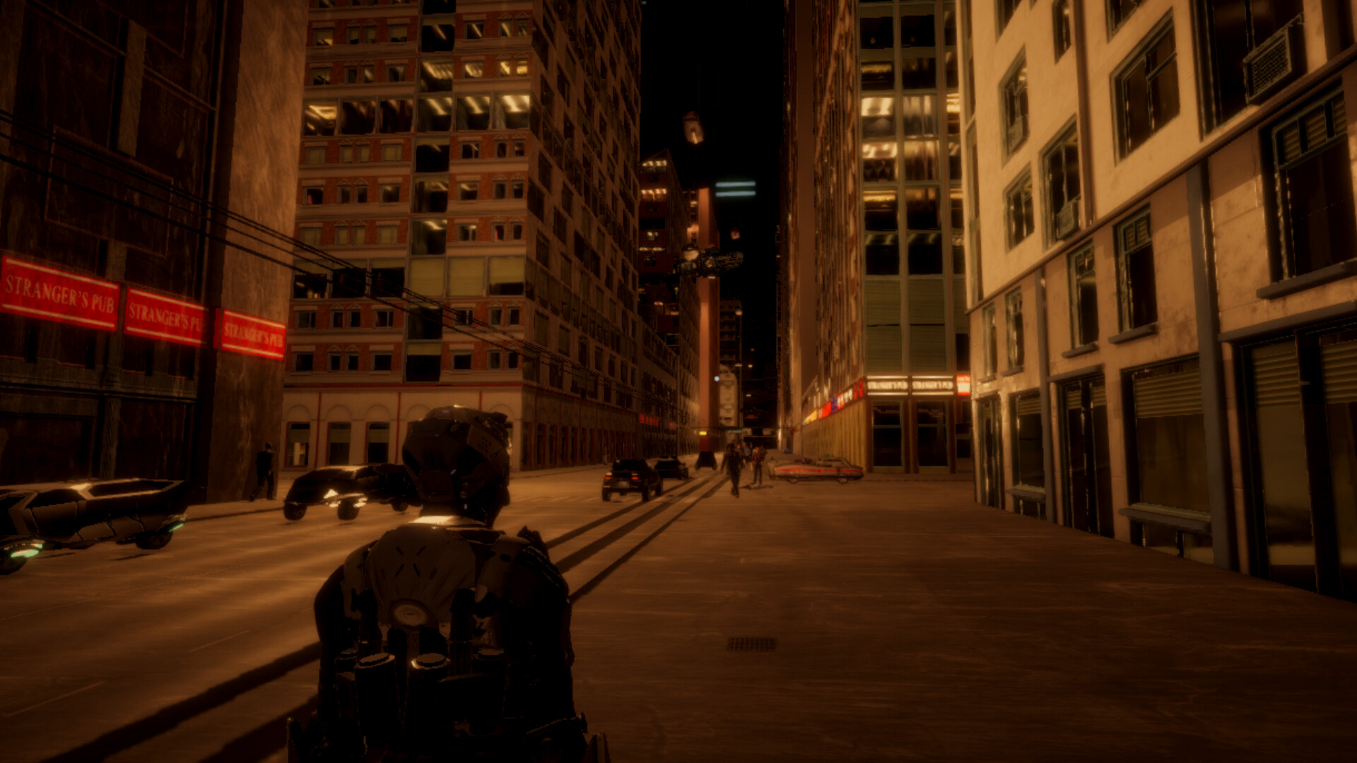 Space Travellers screenshot 26