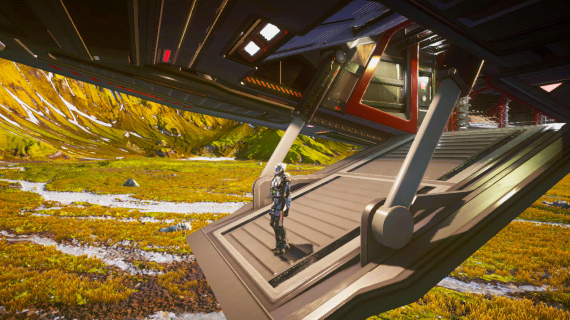 Space Travellers screenshot 28